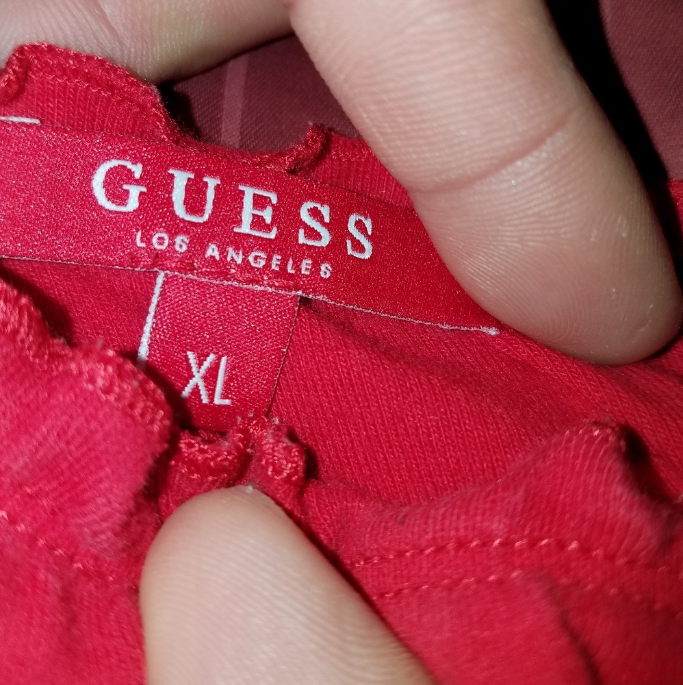 Guess Dress New Style